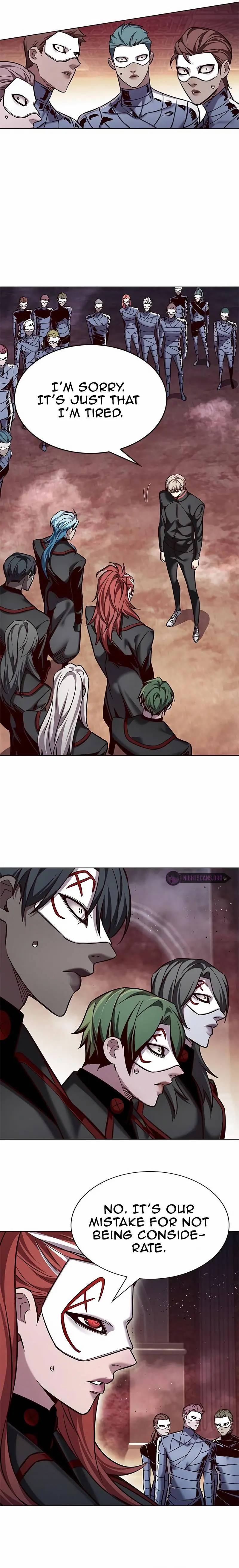 Eleceed Chapter 247 Page 3