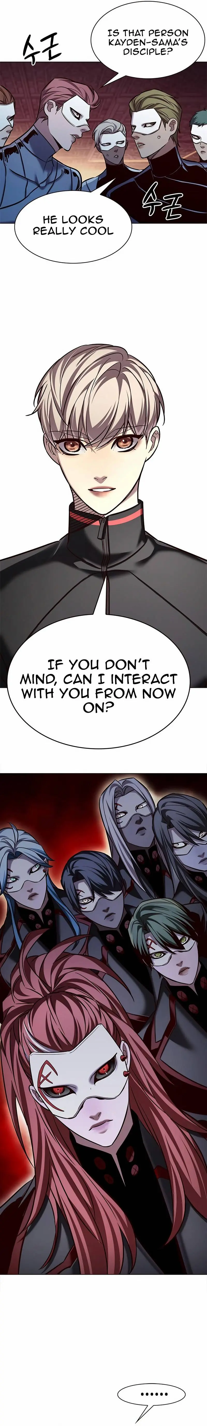 Eleceed Chapter 247 Page 4