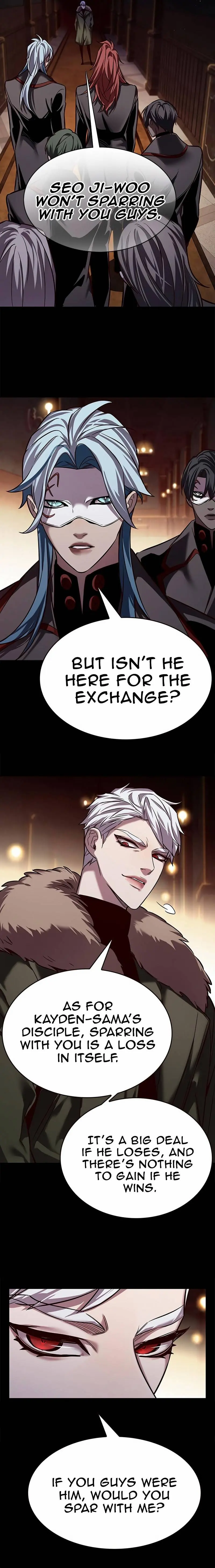 Eleceed Chapter 247 Page 6