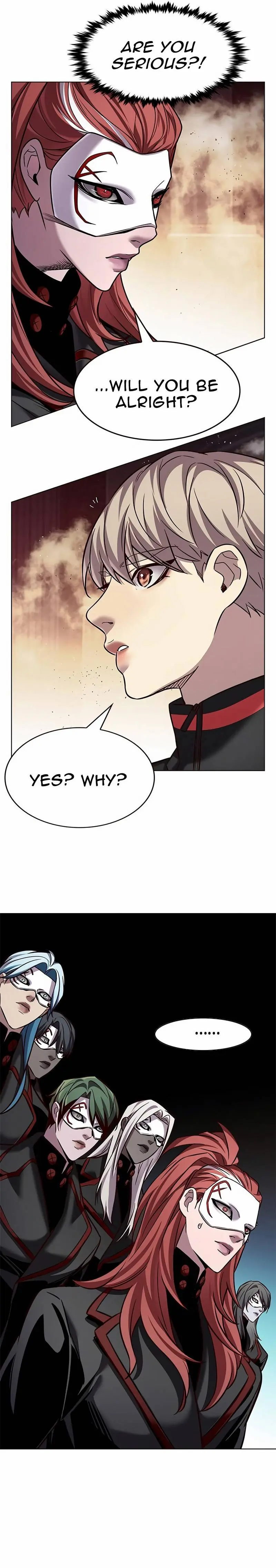 Eleceed Chapter 247 Page 9