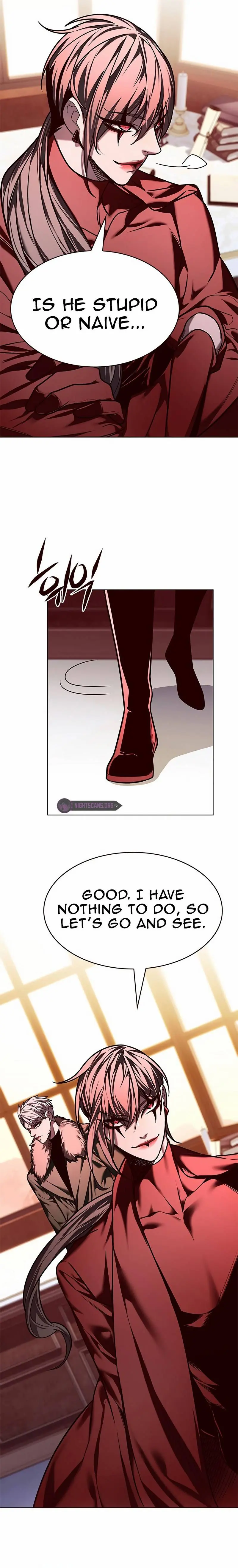 Eleceed Chapter 247 Page 12