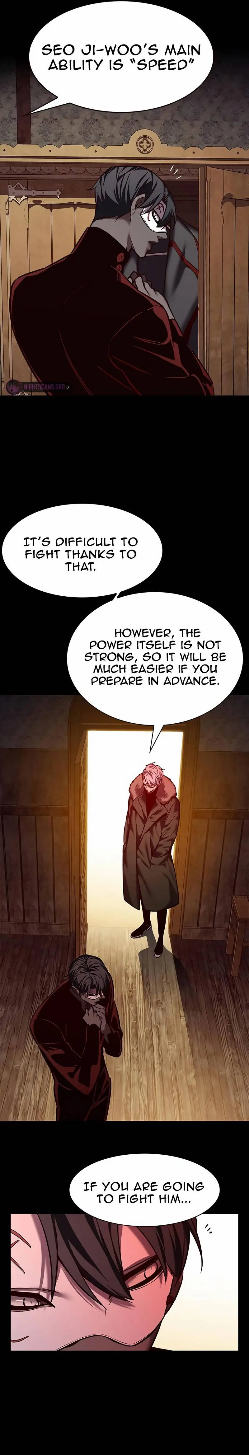 Eleceed Chapter 247 Page 17