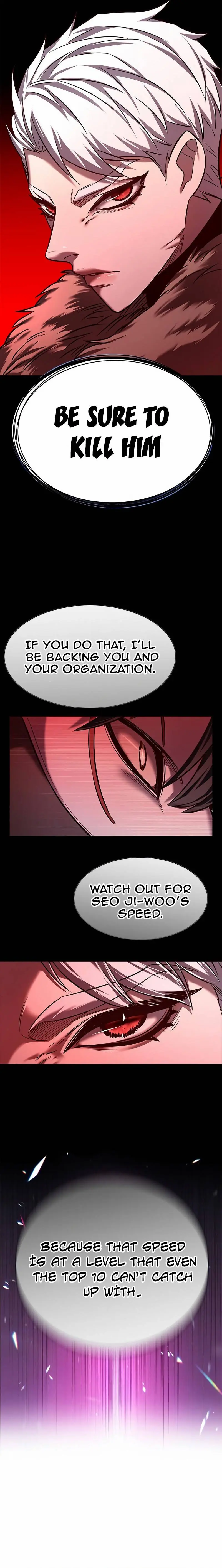 Eleceed Chapter 247 Page 18