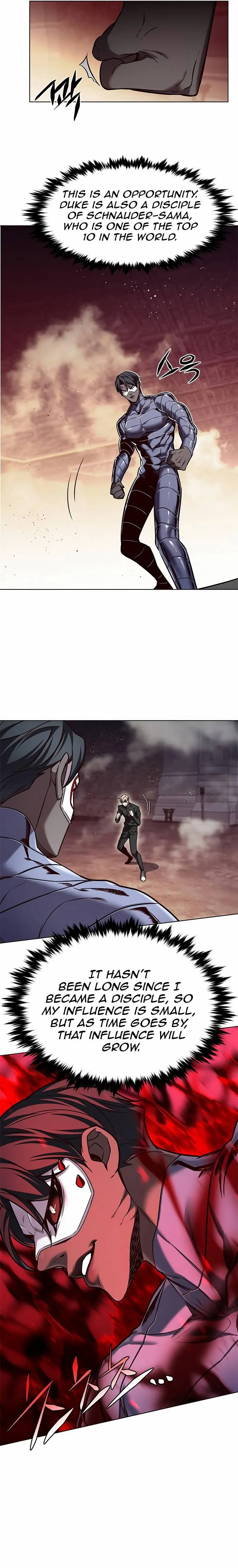 Eleceed Chapter 247 Page 19