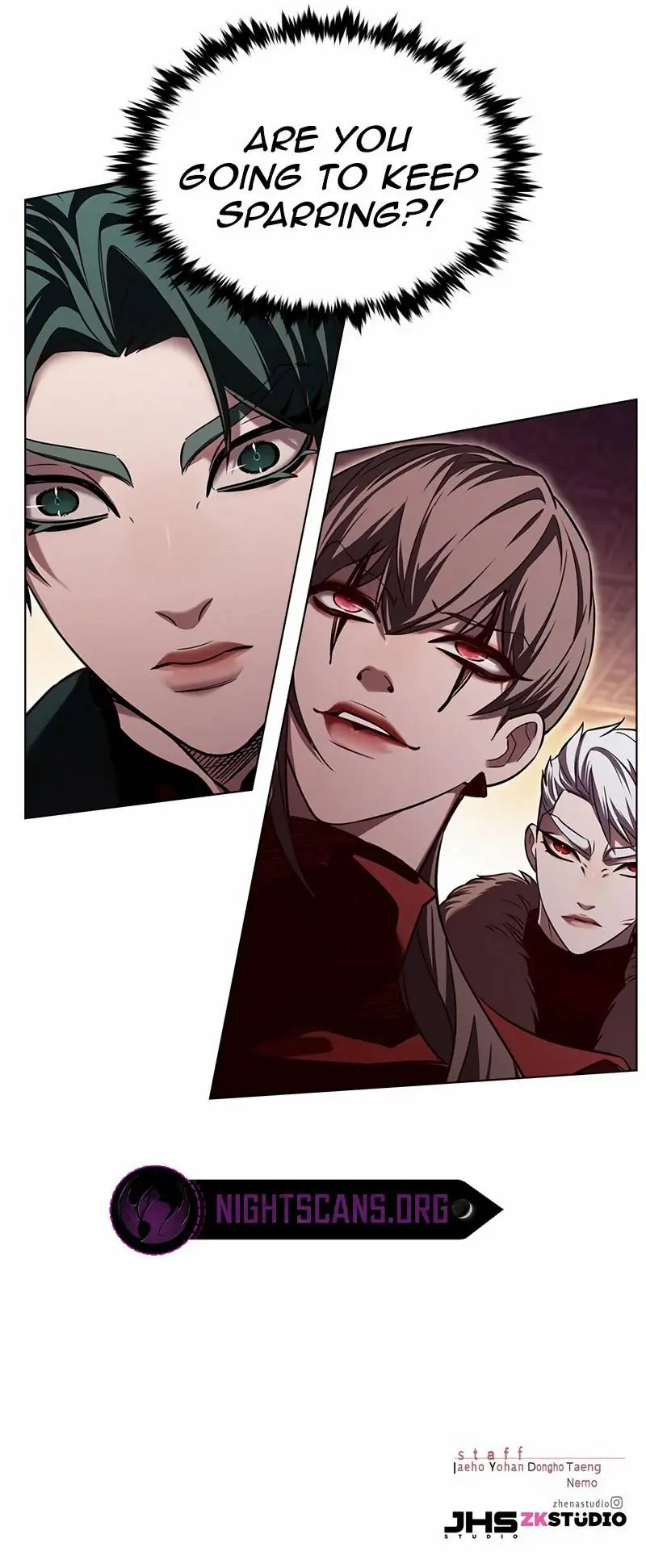 Eleceed Chapter 247 Page 29