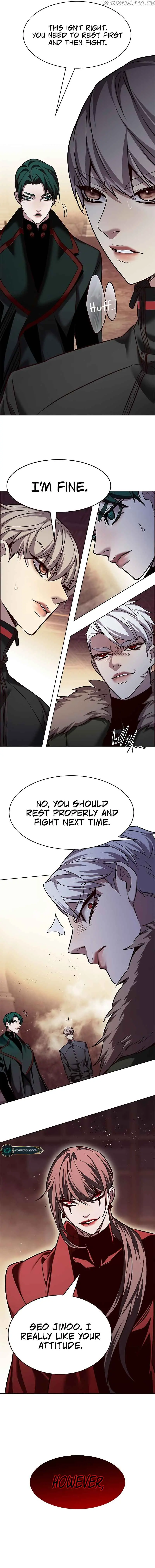 Eleceed Chapter 249 Page 10
