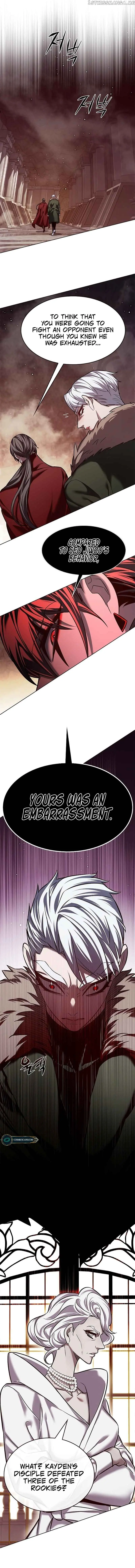 Eleceed Chapter 249 Page 12