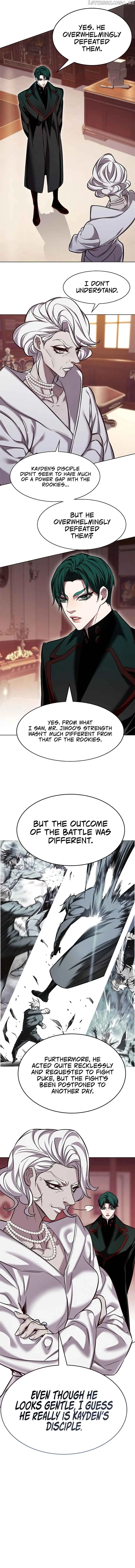 Eleceed Chapter 249 Page 13