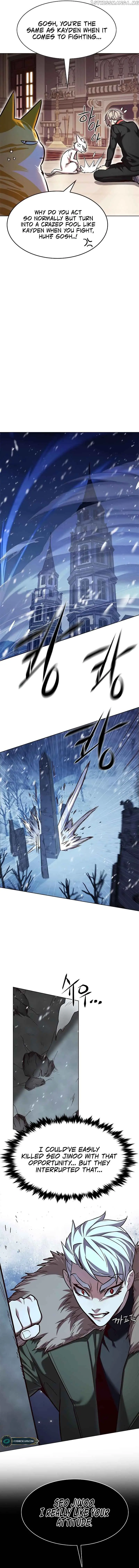 Eleceed Chapter 249 Page 15