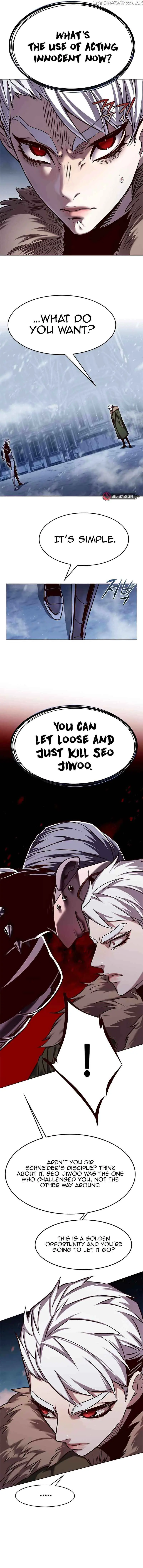 Eleceed Chapter 250 Page 5