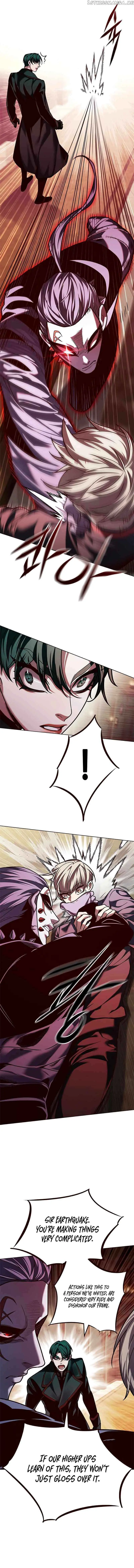 Eleceed Chapter 250 Page 16