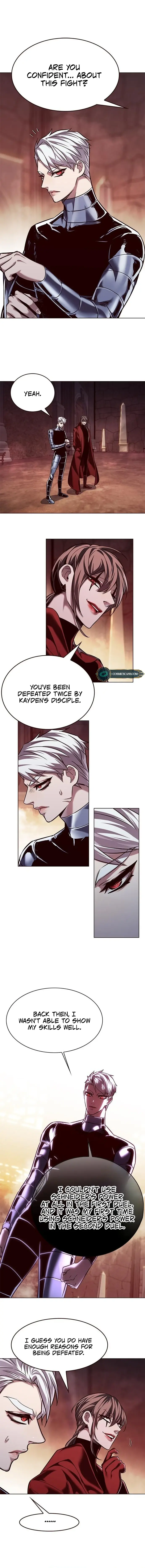 Eleceed Chapter 251 Page 2