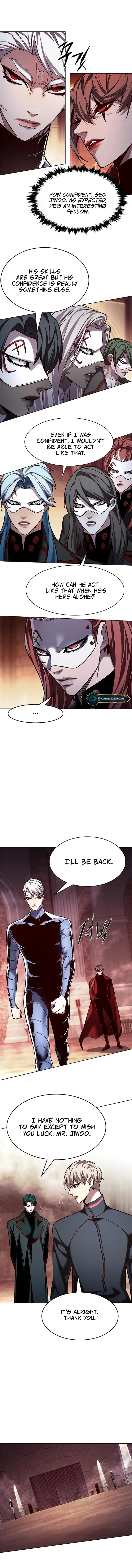 Eleceed Chapter 251 Page 6