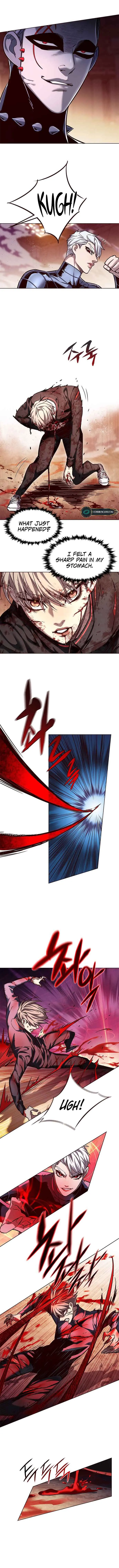 Eleceed Chapter 252 Page 4