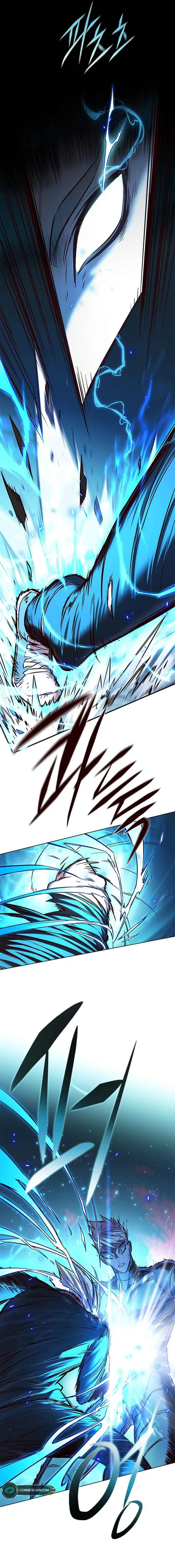 Eleceed Chapter 252 Page 11