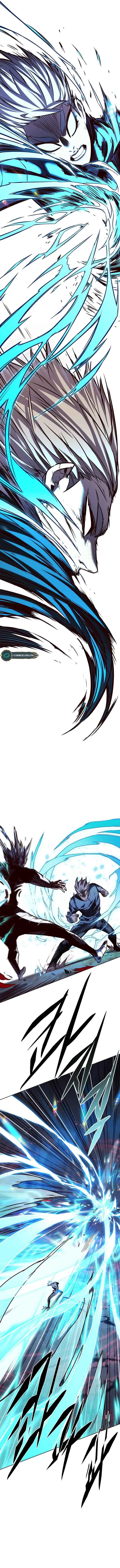 Eleceed Chapter 252 Page 12