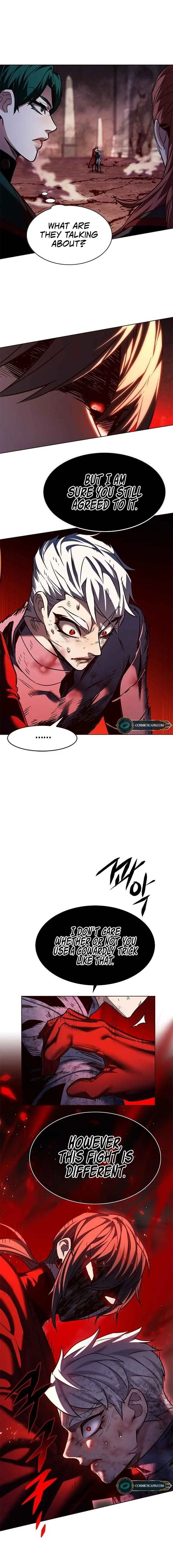 Eleceed Chapter 253 Page 6