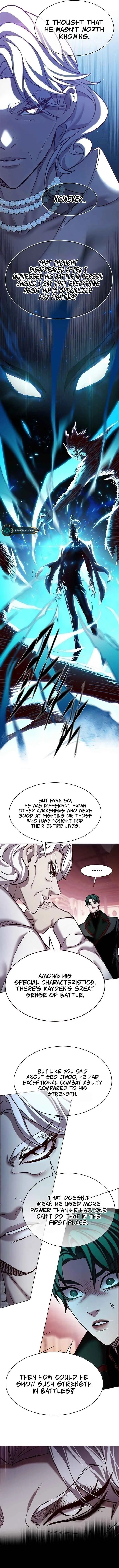 Eleceed Chapter 253 Page 11