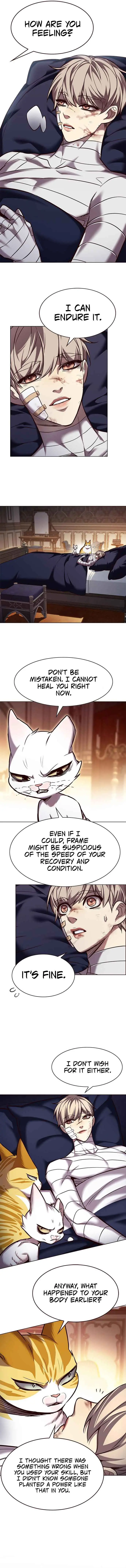 Eleceed Chapter 253 Page 13