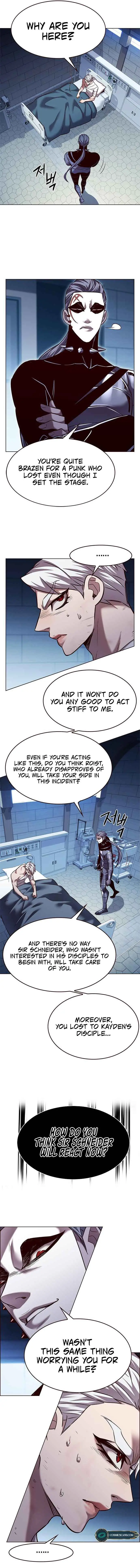 Eleceed Chapter 254 Page 5