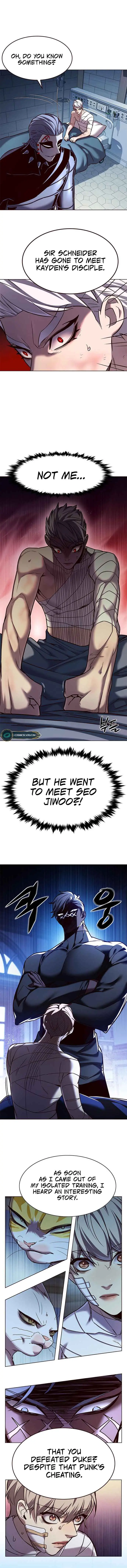 Eleceed Chapter 254 Page 7