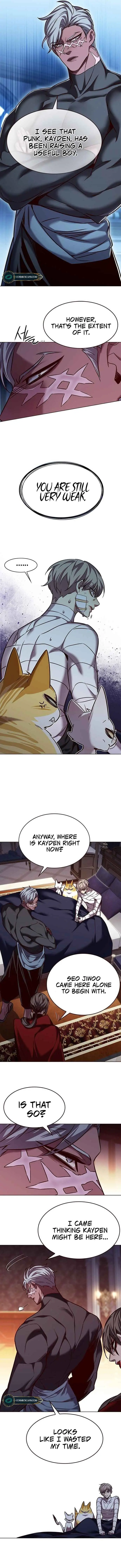 Eleceed Chapter 254 Page 8