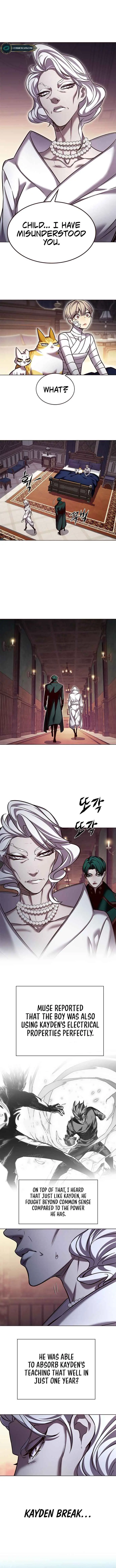 Eleceed Chapter 254 Page 13