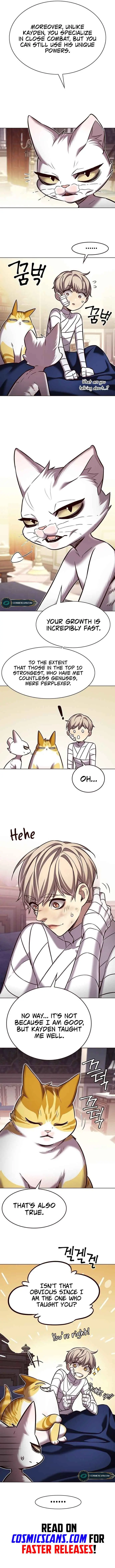 Eleceed Chapter 254 Page 15