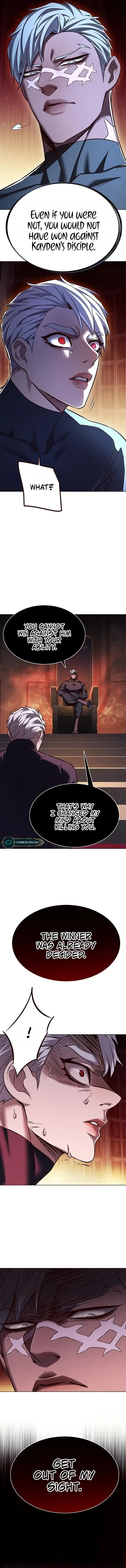 Eleceed Chapter 255 Page 6