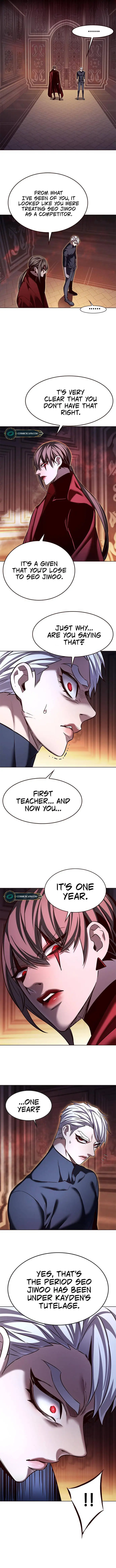 Eleceed Chapter 255 Page 7