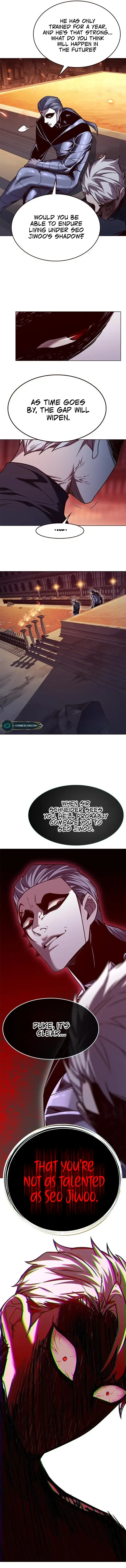 Eleceed Chapter 255 Page 10