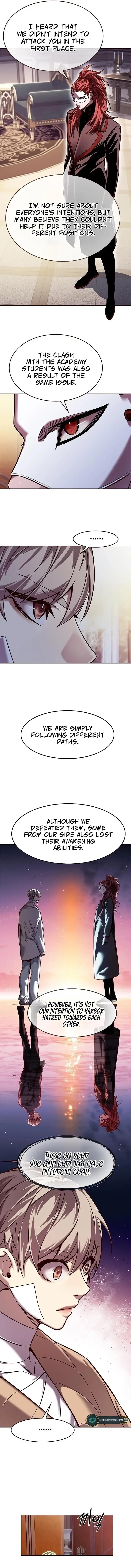 Eleceed Chapter 255 Page 13