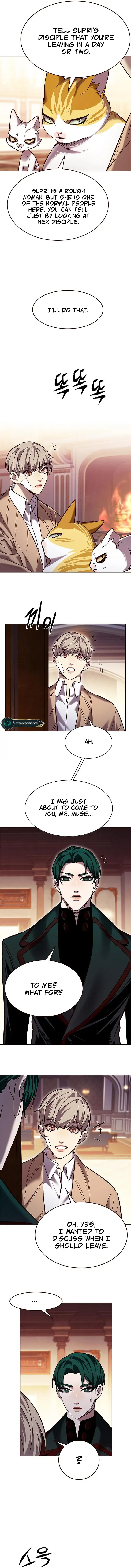 Eleceed Chapter 256 Page 6