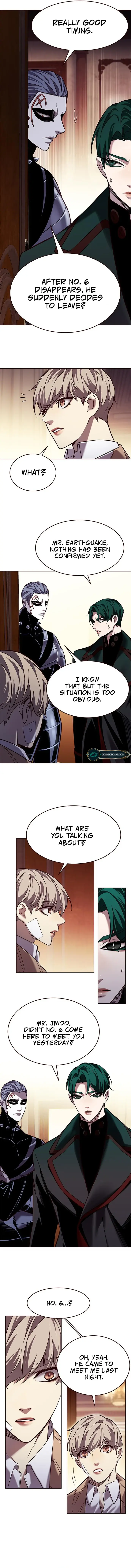 Eleceed Chapter 256 Page 7