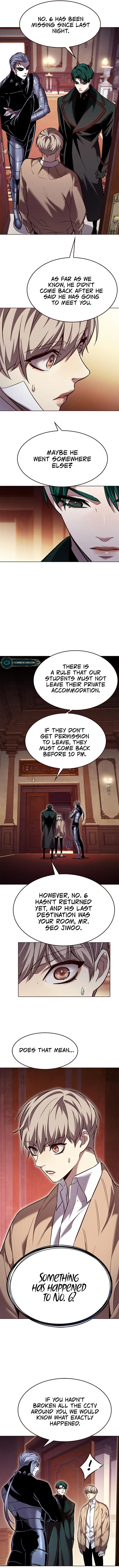 Eleceed Chapter 256 Page 8