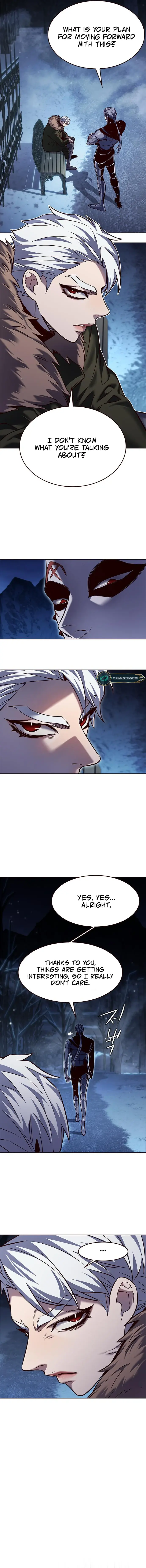 Eleceed Chapter 256 Page 14