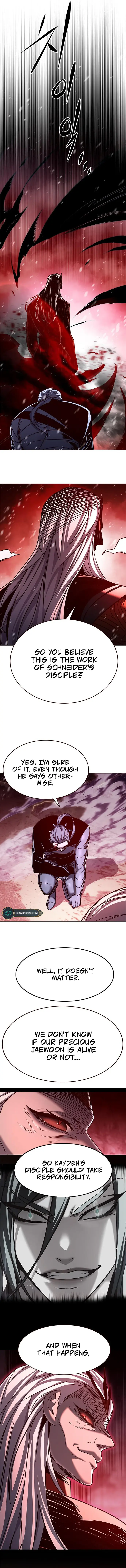 Eleceed Chapter 256 Page 15