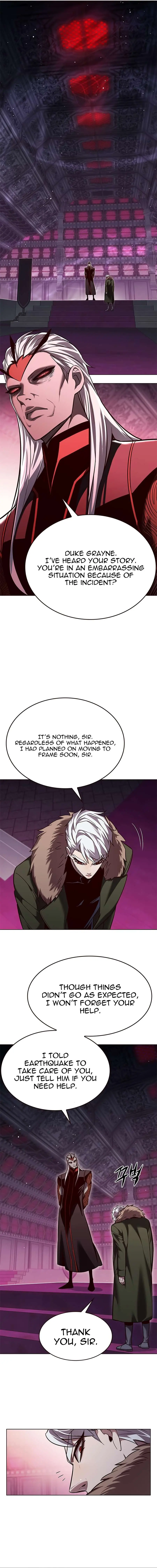Eleceed Chapter 257 Page 3