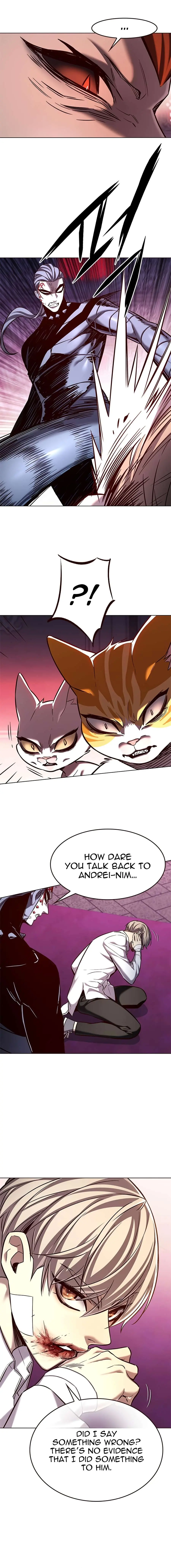 Eleceed Chapter 257 Page 8