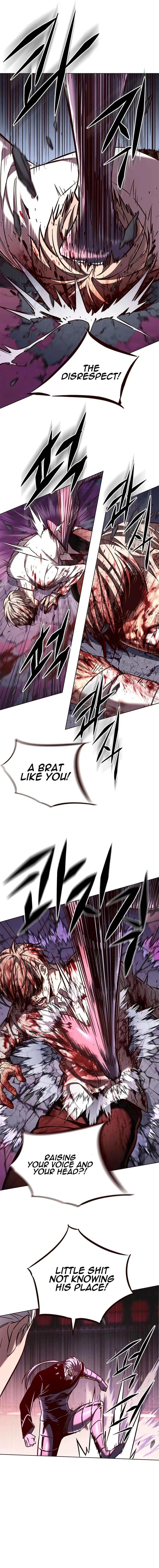 Eleceed Chapter 257 Page 9