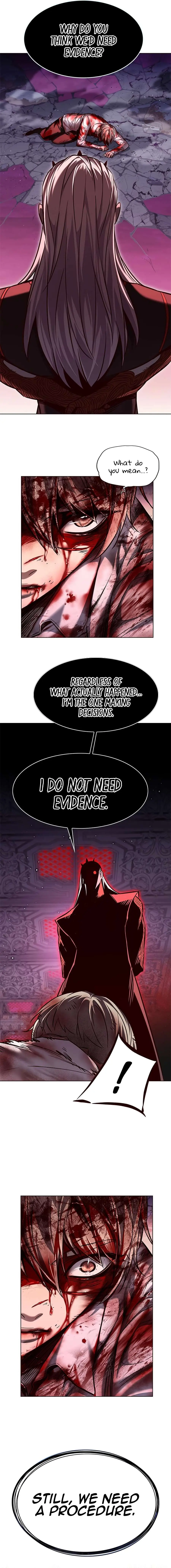 Eleceed Chapter 257 Page 11