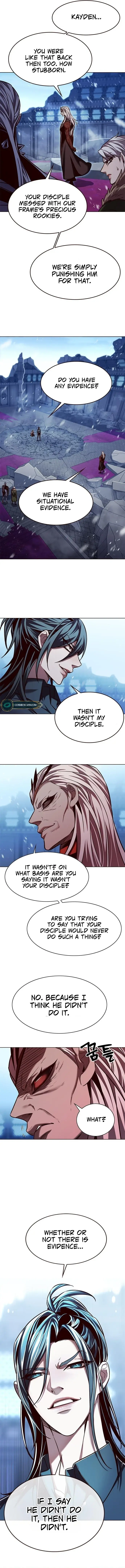 Eleceed Chapter 258 Page 7
