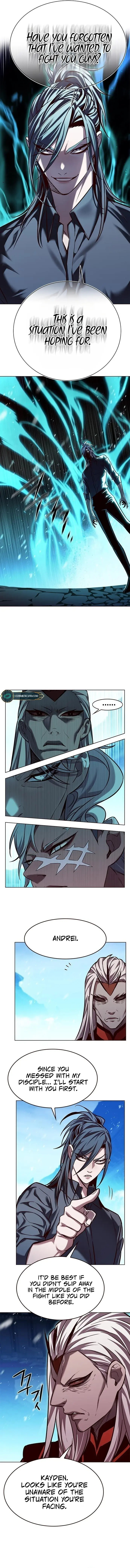 Eleceed Chapter 258 Page 10