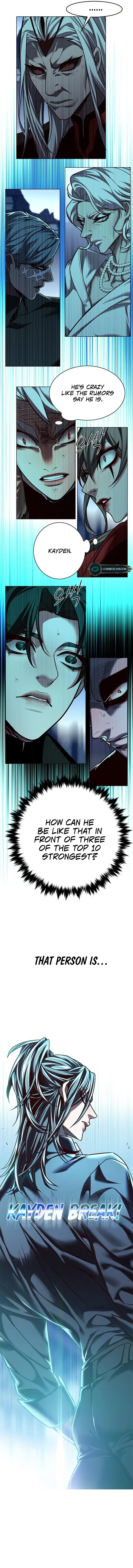 Eleceed Chapter 258 Page 13