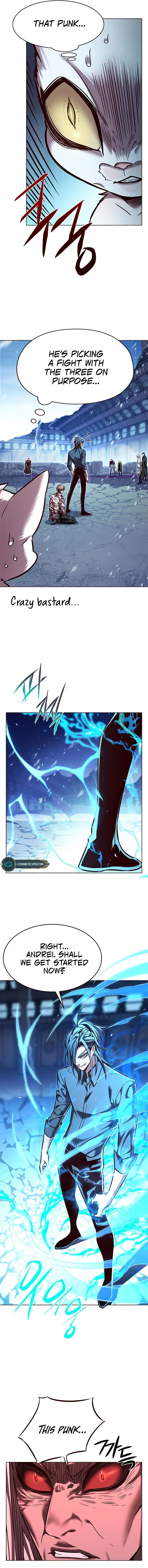 Eleceed Chapter 258 Page 14