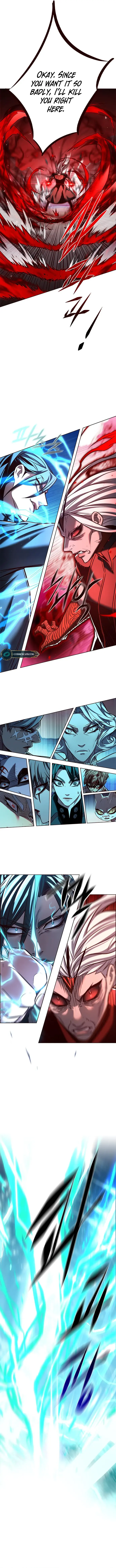 Eleceed Chapter 258 Page 15