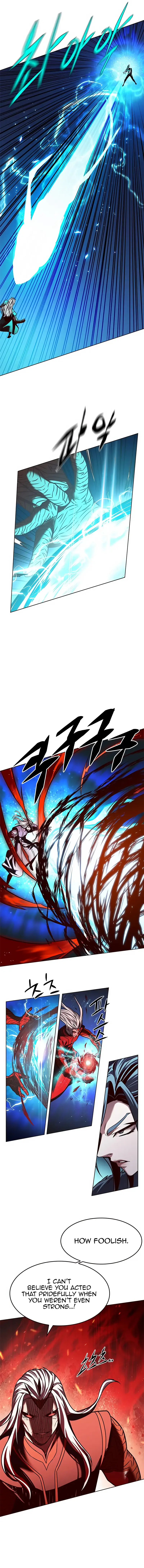 Eleceed Chapter 259 Page 13