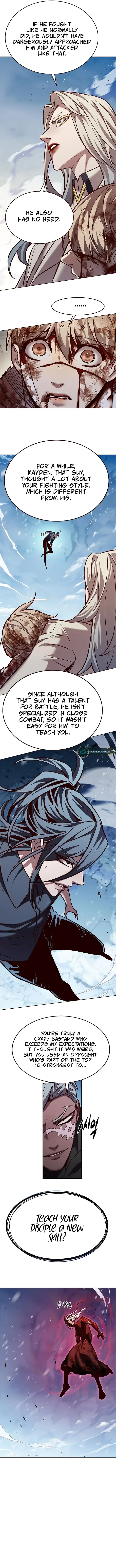 Eleceed Chapter 260 Page 4