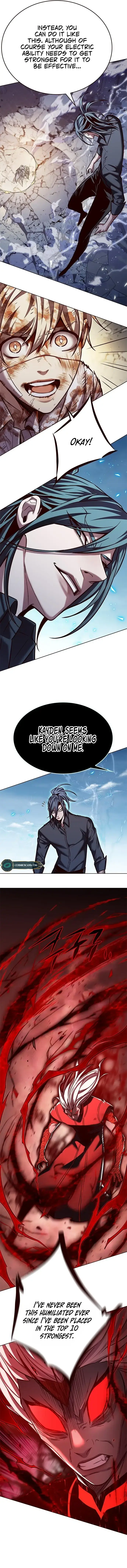 Eleceed Chapter 260 Page 6