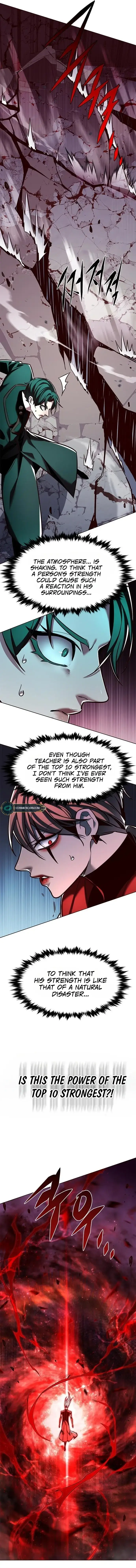 Eleceed Chapter 260 Page 7